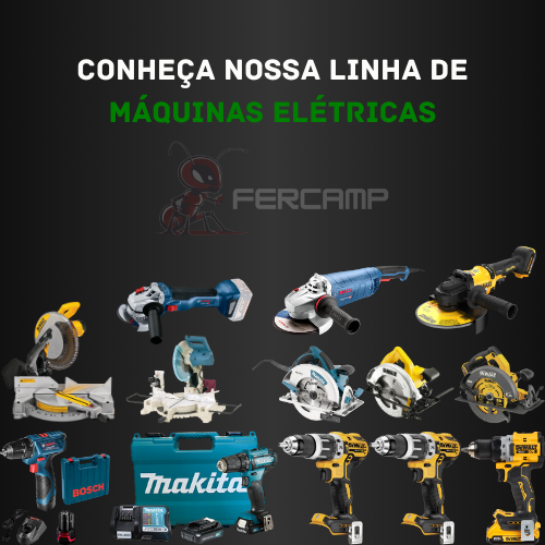 Imagem Maquinas Eletrocas